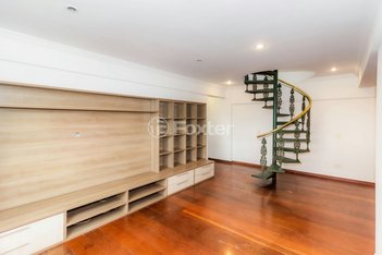 apartment em Rua Doutor Tomás Alves, Vila Mariana - São Paulo - SP