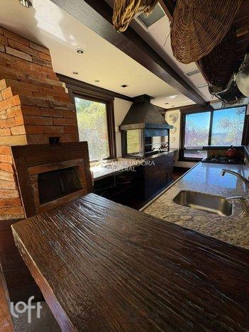 apartment em RUA DAS MARAVILHAS, Vila Suica - Gramado - RS