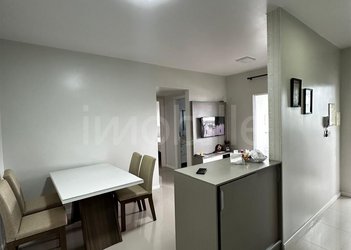 apartment em Rua José Pereira Liberato, São João - Itajaí - SC