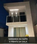 Casa com 3 quartos — Paquetá, Belo Horizonte