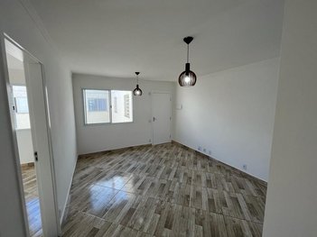 apartment em Rua Francisco Braz do Prado, Parque Bom Retiro - Paulínia - SP