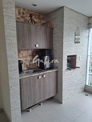 apartment em Rua Alagoas, Centro - São Caetano do Sul - SP