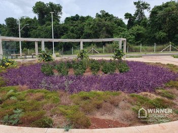 land_lot em Avenida Juvêncio Barbosa Silveira, Residencial Arezzo - Maringá - PR