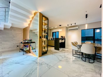 house em Rua David Tows, Xaxim - Curitiba - PR