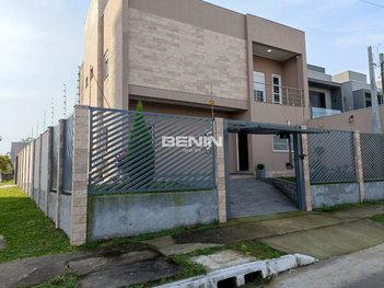 house em PROFESSORA DELPHINA FERRARI, Igara - Canoas - RS