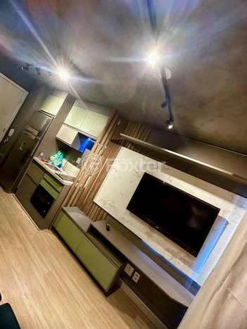 apartment em Rua Domingos de Morais, Vila Mariana - São Paulo - SP