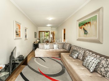 apartment em Rua Cuxiponês, Jardim Vera Cruz - São Paulo - SP