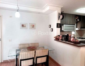 apartment em Rua Cruz de Malta, Parada Inglesa - São Paulo - SP