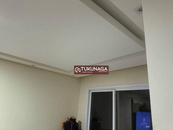 apartment em Rua Antonieta, Picanço - Guarulhos - SP