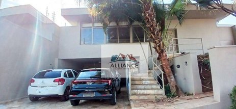 house em Rua Doutor Alexander Fleming, Nova Campinas - Campinas - SP