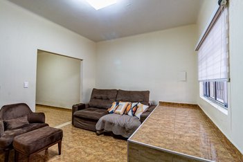 house em Rua Estéfano, Cambuci - São Paulo - SP
