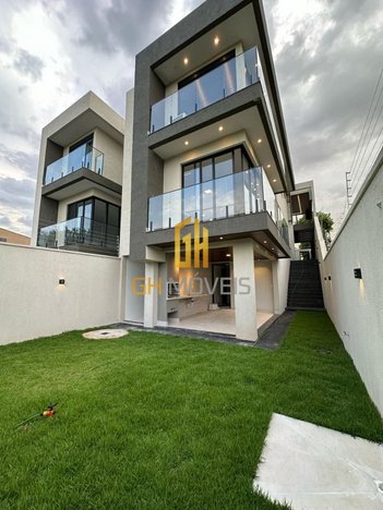 house em Avenida Guarujá, Jardim Atlântico - Goiânia - GO