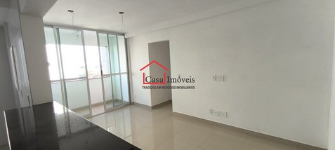 apartment em Rua Bom Sucesso, Carlos Prates - Belo Horizonte - MG