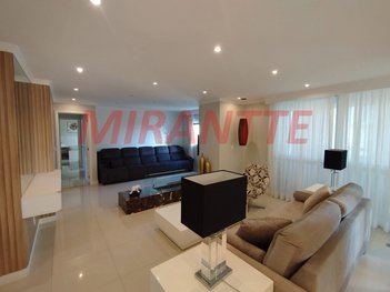 apartment em Rua Antônio Pereira de Sousa, Santana - São Paulo - SP