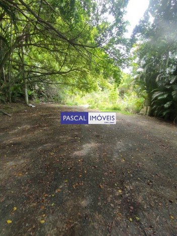 land_lot em Rua Quatro, Morro Sorocotuba - Guarujá - SP