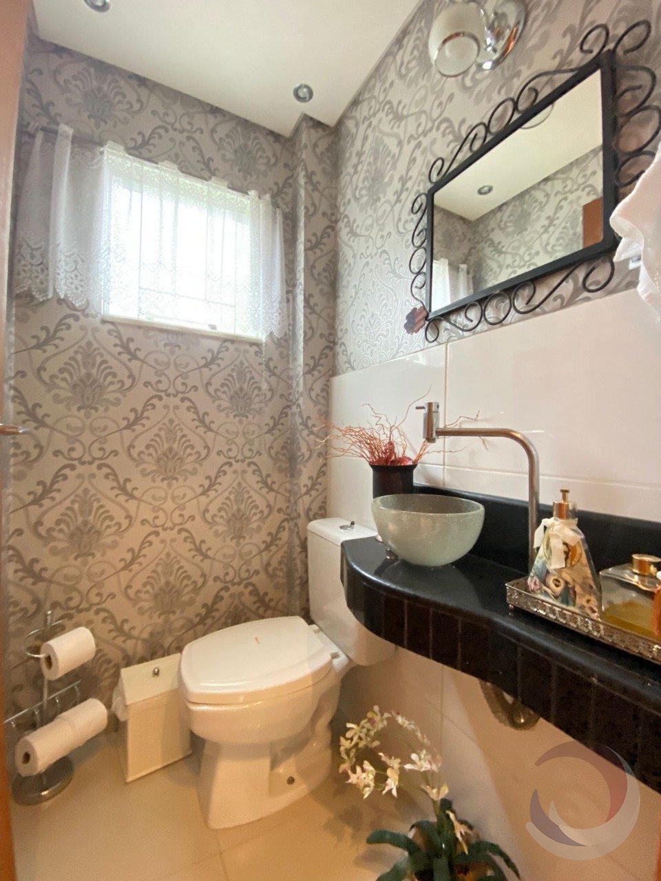 3 Lavabo