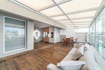 apartment em Rua Itapeti, Vila Gomes Cardim - São Paulo - SP