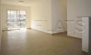 apartment em Rua Padre Lebret, Jardim Leonor - São Paulo - SP