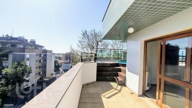 apartment em Travessa Java, Jardim Lindóia - Porto Alegre - RS