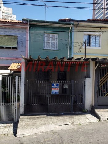 house em Abreu Sampaio, Santa Teresinha - São Paulo - SP