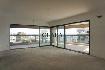 apartment em Rua Harmonia, Sumarezinho - São Paulo - SP
