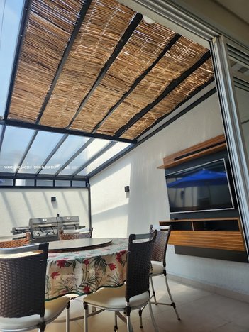 apartment em Rua Amélia Bozzola Ferreira, Residencial Villa do Bosque - Sorocaba - SP