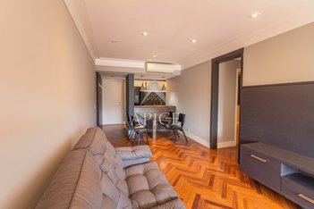 apartment em Avenida Alegrete, Petrópolis - Porto Alegre - RS