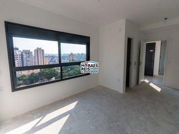 apartment em Rua dos Crisântemos, Mirandópolis - São Paulo - SP