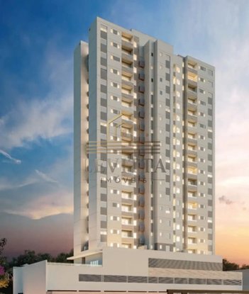 apartment em Avenida Raja Gabaglia, São Bento - Belo Horizonte - MG