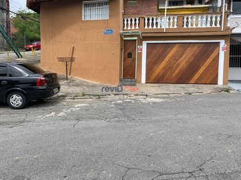 house em Rua Dino Borgioli, Vila Campo Grande - São Paulo - SP