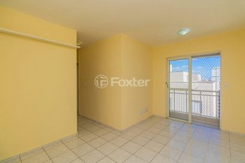 apartment em Rua Doutor Roberto Feijó, Vila Prudente - São Paulo - SP
