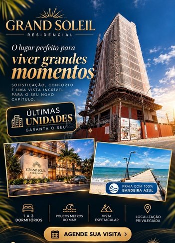 apartment em Rua Vereador Joao Figueiredo, Centro - Balneário Piçarras - SC