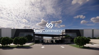industrial em Via de Acesso Pedreira, Empresarial Anhanguera - Cajamar - SP