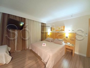 apartment em Rua Rafael Balzani, Vila Moreira - Guarulhos - SP