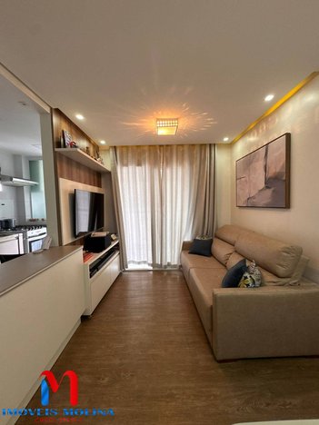 apartment em Rua Justino Paixão, Jardim São Caetano - São Caetano do Sul - SP
