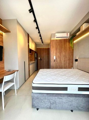 apartment em Rua das Sempre-Vivas, Jardim das Acácias - São Paulo - SP