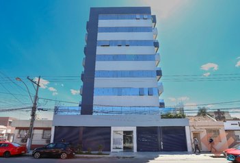 apartment em Almirante Barroso, Centro - Pelotas - RS