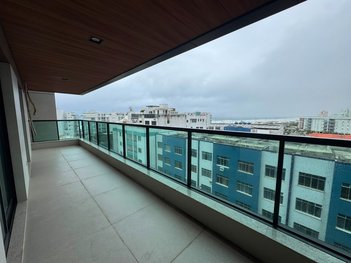 apartment em Rua John Kennedy, Algodoal - Cabo Frio - RJ