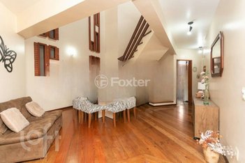 house em Rua Edmundo Bastian, Cristo Redentor - Porto Alegre - RS