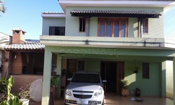 apartment em Rua Doutor Gipsy Garcia Ferreira, Jardim das Torres - São Carlos - SP