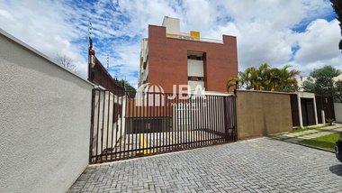 apartment em Avenida Senador Salgado Filho, Guabirotuba - Curitiba - PR