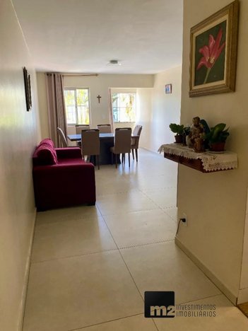 apartment em Rua C209, Jardim América - Goiânia - GO