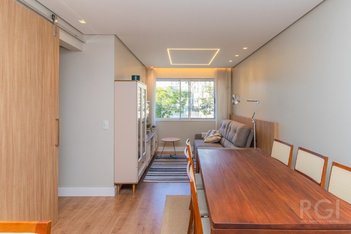 apartment em Sao Manoel, Rio Branco - Porto Alegre - RS