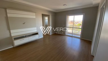 apartment em Rua Dorvalino Souza, São Cristóvão - Passo Fundo - RS