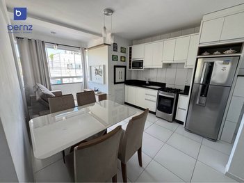 apartment em Área Rural, Área Rural de Camboriú - Camboriú - SC