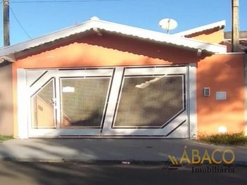 house em Rua Carlos Del Nero, Jardim Hikari - São Carlos - SP