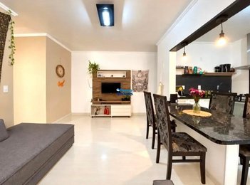 apartment em Rua João Marçal, Trindade - Florianópolis - SC