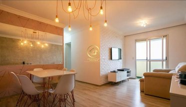 apartment em Rua Carlos Alberto Vanzolini, Vila dos Remédios - São Paulo - SP