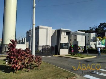 apartment em Avenida João Stella, Residencial Monsenhor Romeu Tortorelli - São Carlos - SP