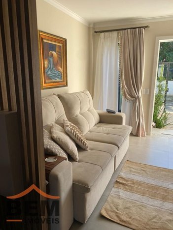 house em Rua Waldemar Krieger, Gravatá - Navegantes - SC